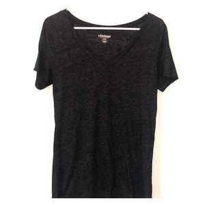 Old Navy v-neck Vintage T-shirt